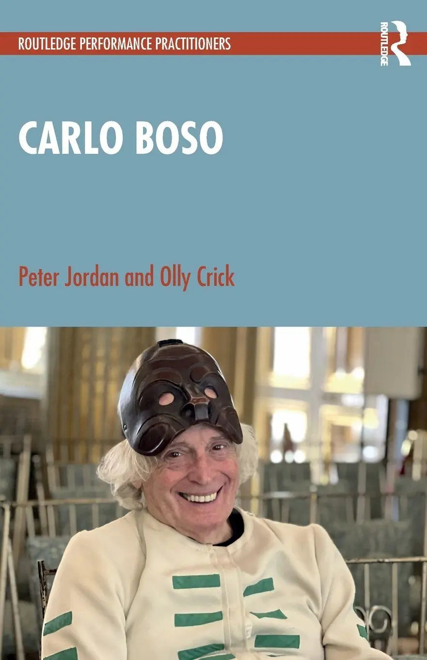 Cover: 9781032314952 | Carlo Boso | Peter Jordan (u. a.) | Taschenbuch | Englisch | 2025
