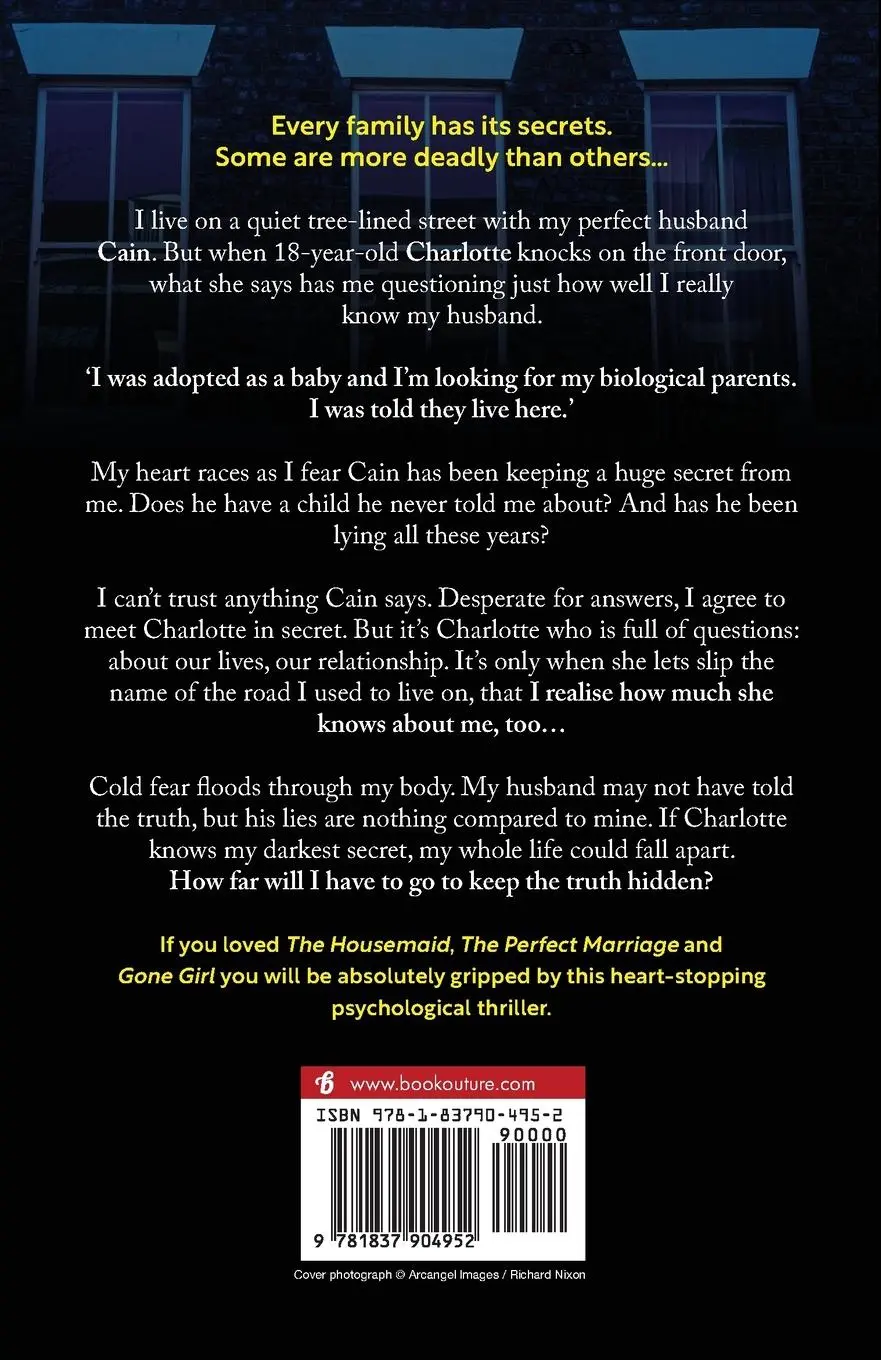 Rückseite: 9781837904952 | On a Quiet Street | Carla Kovach | Taschenbuch | Englisch | 2024