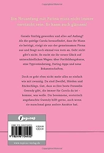 Rückseite: 9782496704952 | Reifeprüfung 3.0 | Ein Neustart in den besten Jahren | Teufel (u. a.)