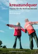 Cover: 9783525614952 | kreuzundquer, Arbeitsbuch als Ringbuch | Martin Rothgangel (u. a.)
