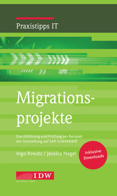 Cover: 9783802124952 | Migrationsprojekte | Ingo Kreutz (u. a.) | Taschenbuch | 150 S. | 2020