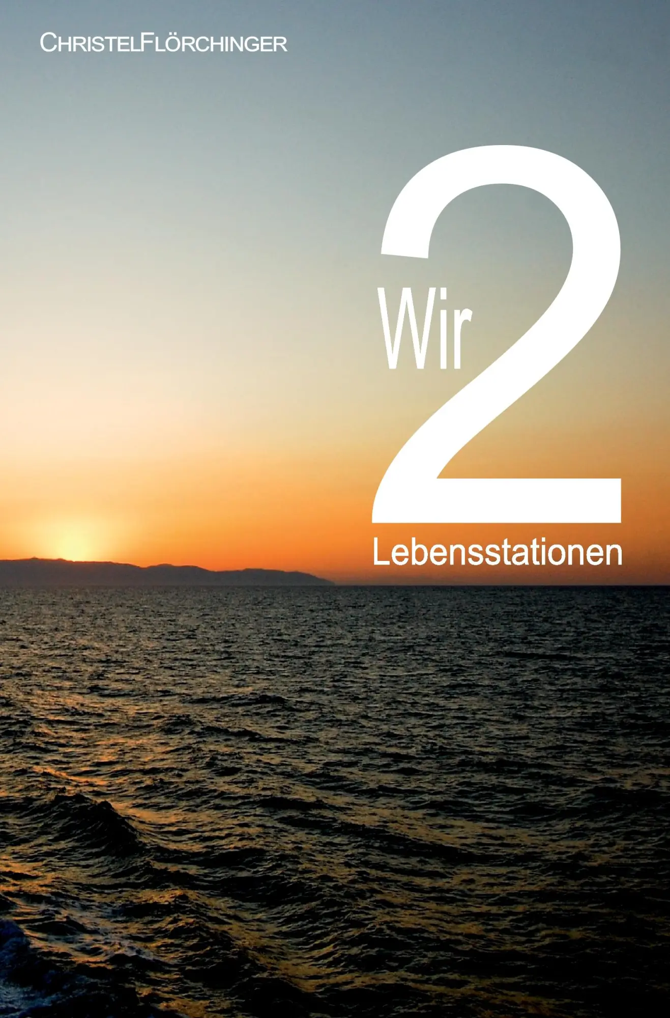 Cover: 9783868704952 | Wir 2 | Christel Flörchinger | Taschenbuch | 140 S. | Deutsch | 2012