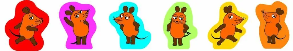 Bild: 4001504405052 | Die Maus, Mausefalle | Ingeborg Ahrenkiel | Spiel | Brettspiel | 40505