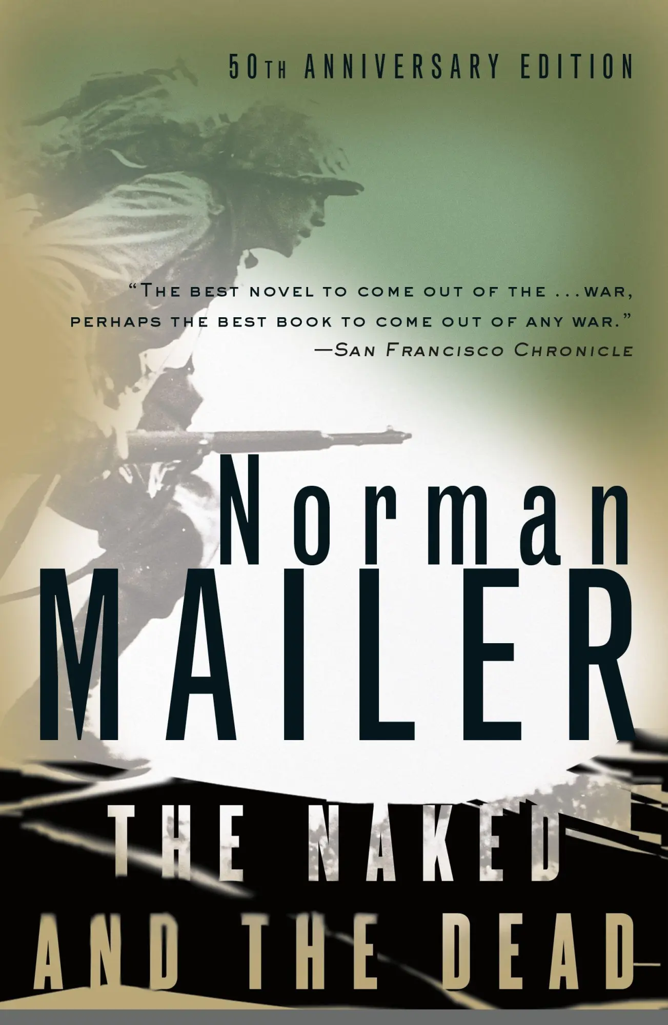 Cover: 9780312265052 | The Naked and the Dead | Norman Mailer | Taschenbuch | Englisch | 2000