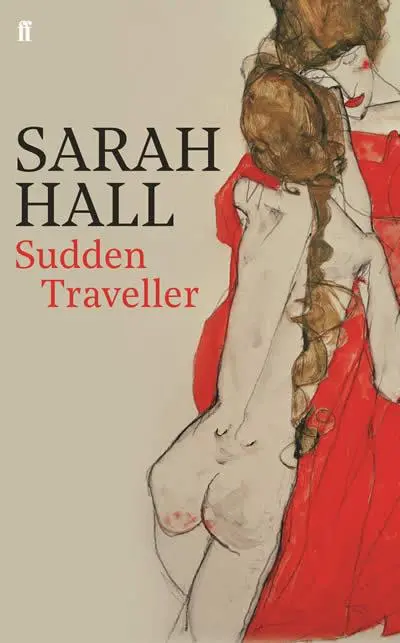Cover: 9780571345052 | Sudden Traveller | Winner of the BBC National Short Story Award | Hall