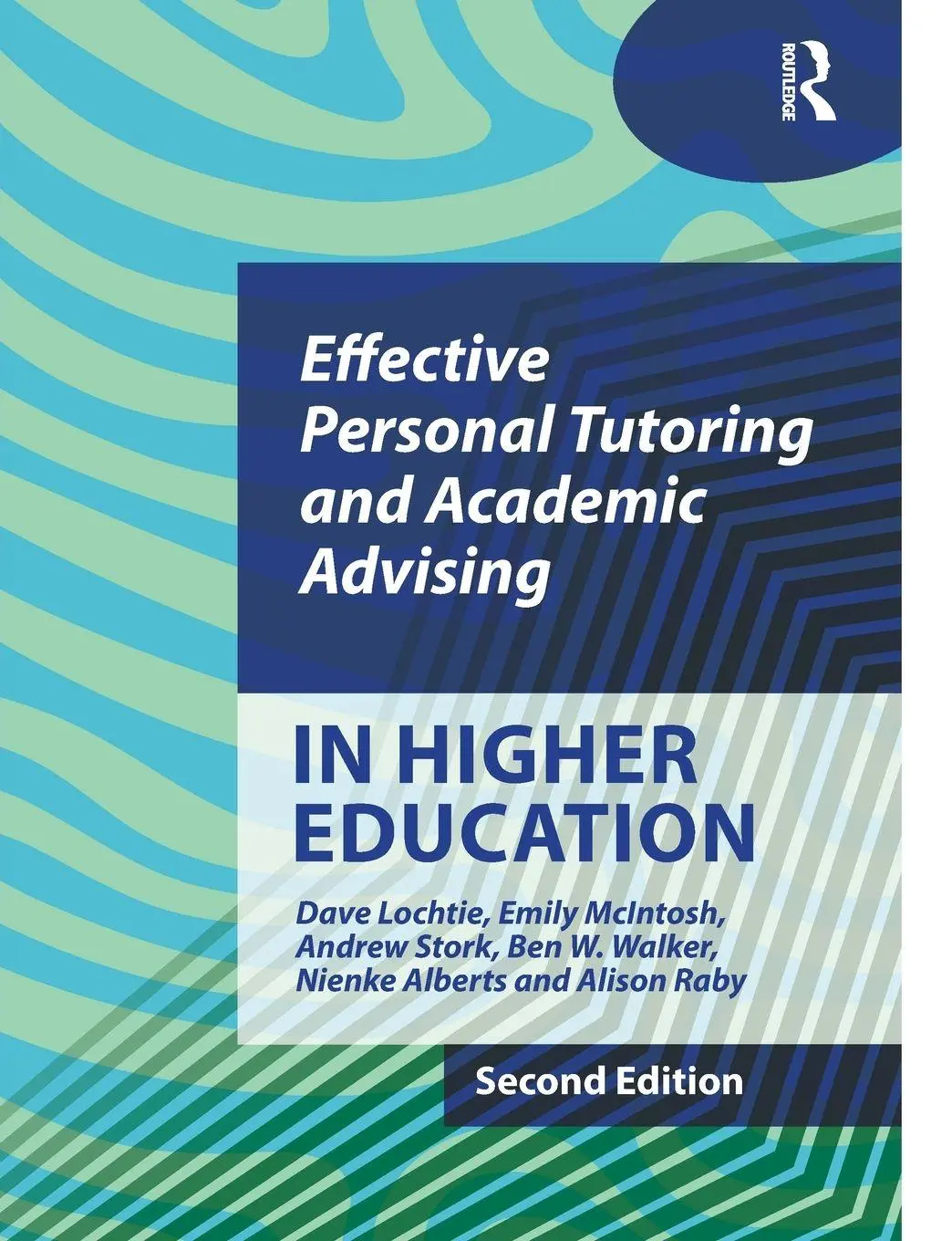 Cover: 9781916925052 | Effective Personal Tutoring and Academic Advising in Higher Education