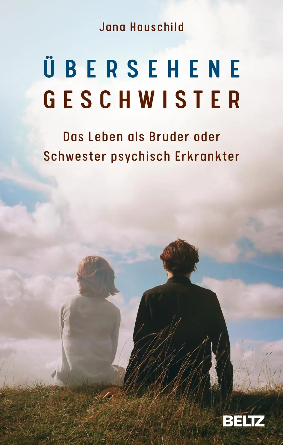 Cover: 9783407865052 | Übersehene Geschwister | Jana Hauschild | Taschenbuch | 231 S. | 2019