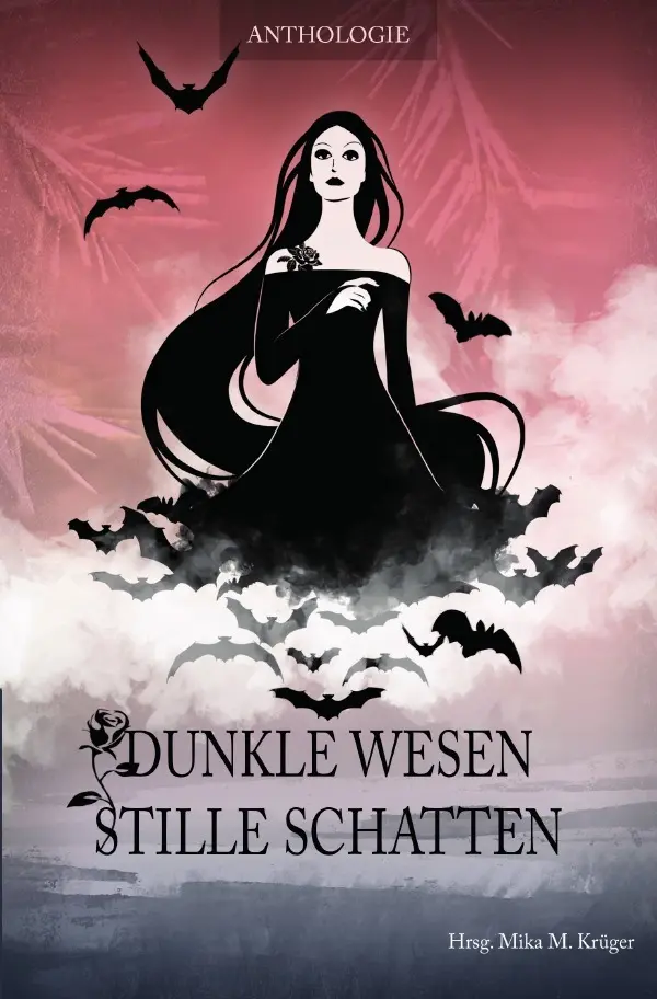 Cover: 9783565035052 | Dunkle Wesen, stille Schatten | DE | Mika M. Krüger (u. a.) | Buch