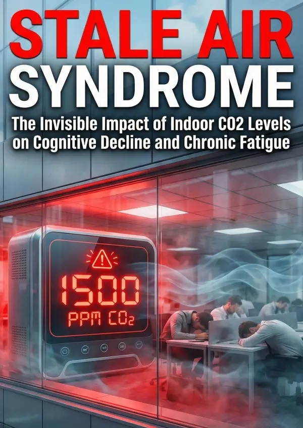 Cover: 9783565275052 | Stale Air Syndrome | Martin Hughes | Taschenbuch | Englisch | epubli