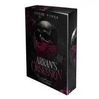 Cover: 9783987185052 | Arran's Obsession | Jolie Vines | Taschenbuch | 464 S. | Deutsch
