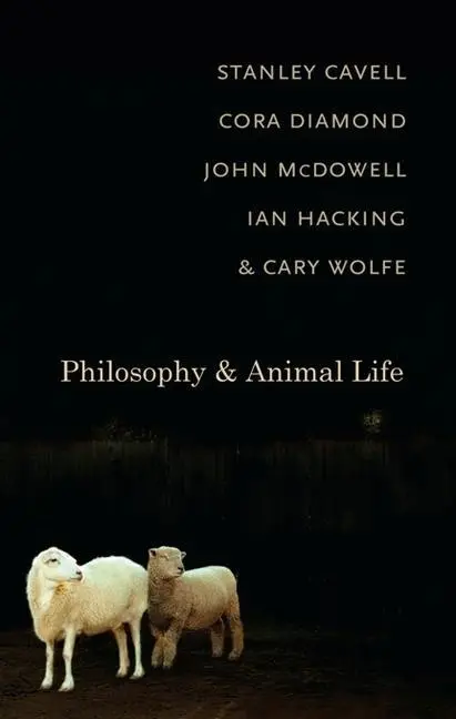 Cover: 9780231145152 | Philosophy and Animal Life | Stanley Cavell (u. a.) | Taschenbuch
