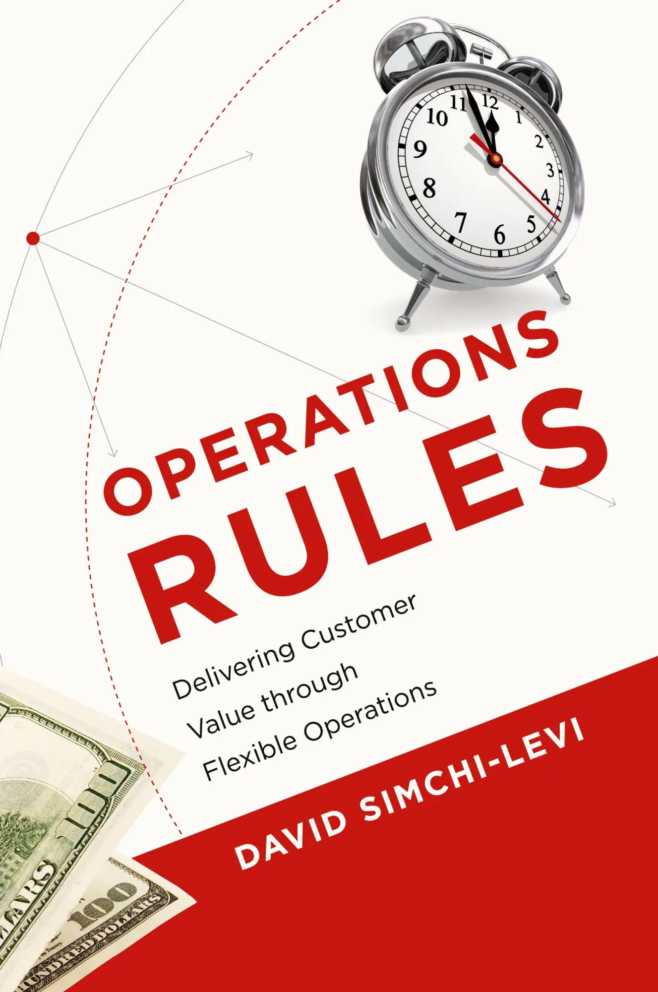 Cover: 9780262525152 | Operations Rules | David Simchi-Levi | Taschenbuch | Englisch | 2013