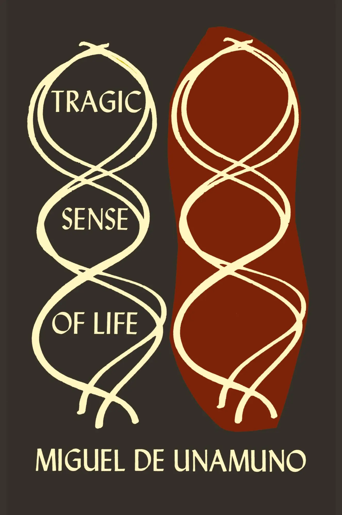 Cover: 9781614275152 | The Tragic Sense of Life in Men and in Peoples | Miguel De Unamuno