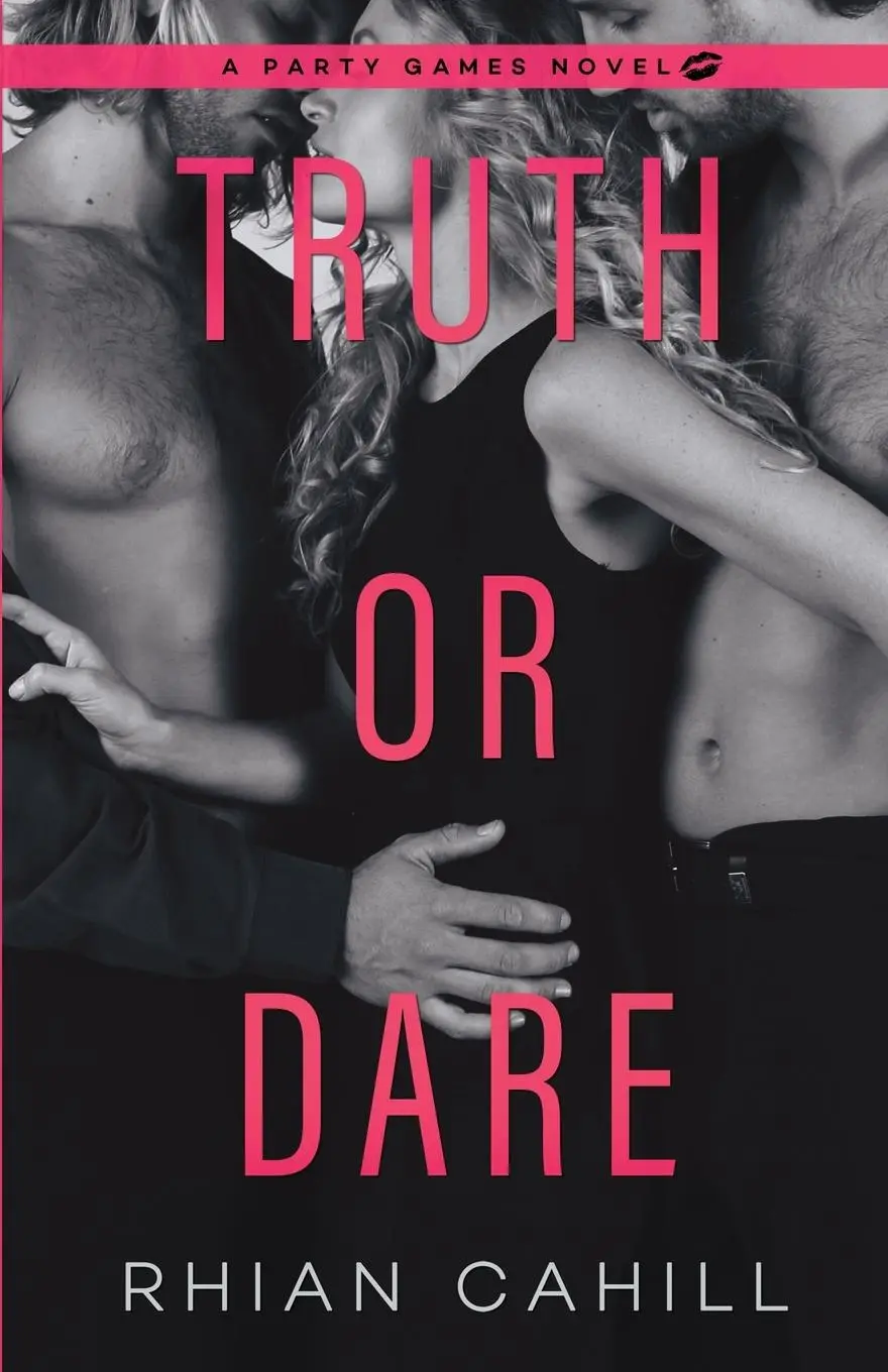 Cover: 9781925375152 | Truth or Dare | Rhian Cahill | Taschenbuch | Englisch | 2019