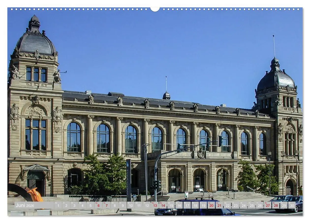 Bild: 9783457735152 | Wuppertal - Die Großstadt im Grünen (hochwertiger Premium...