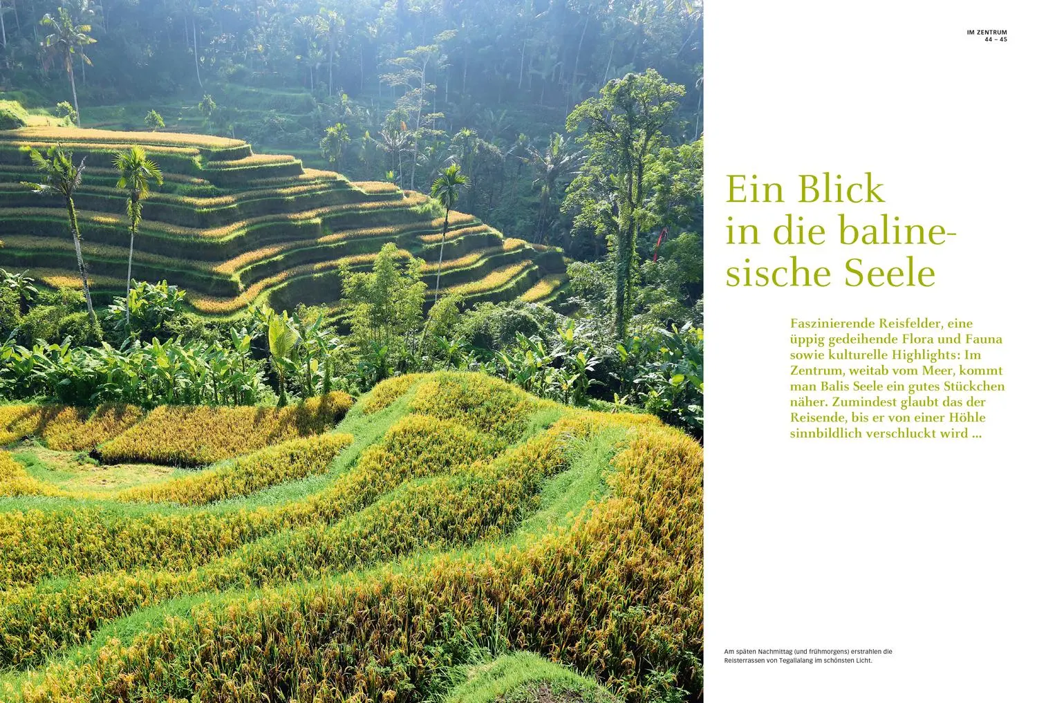 Bild: 9783770195152 | DuMont Bildatlas 218 Bali &amp; Lombok | Die Inseln der Götter | Müssig