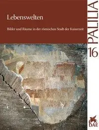 Cover: 9783895005152 | Lebenswelten | Richard Neudecker (u. a.) | Taschenbuch | Palilia