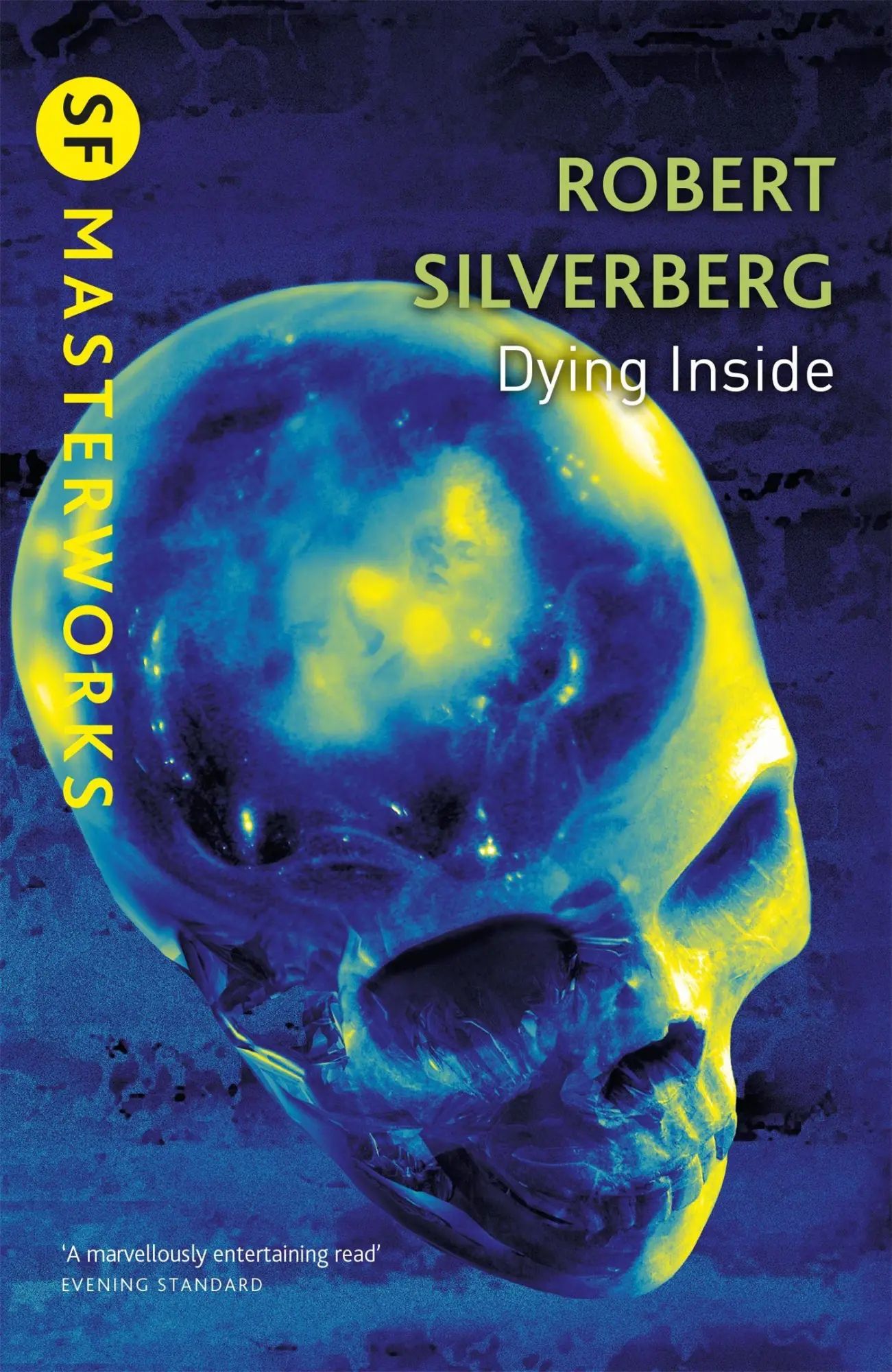 Orion Publishing Co Dying Inside