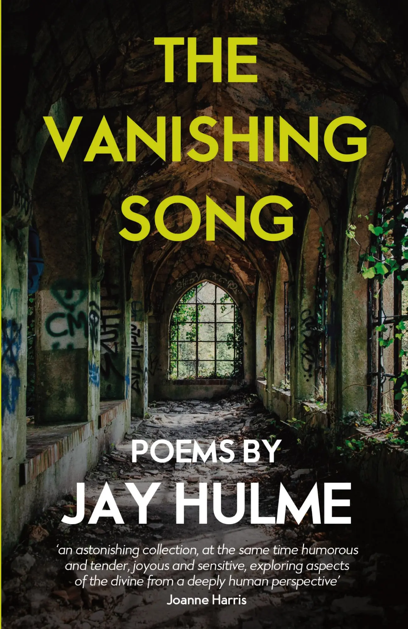 Cover: 9781786225252 | The Vanishing Song | Jay Hulme | Taschenbuch | Englisch | 2023