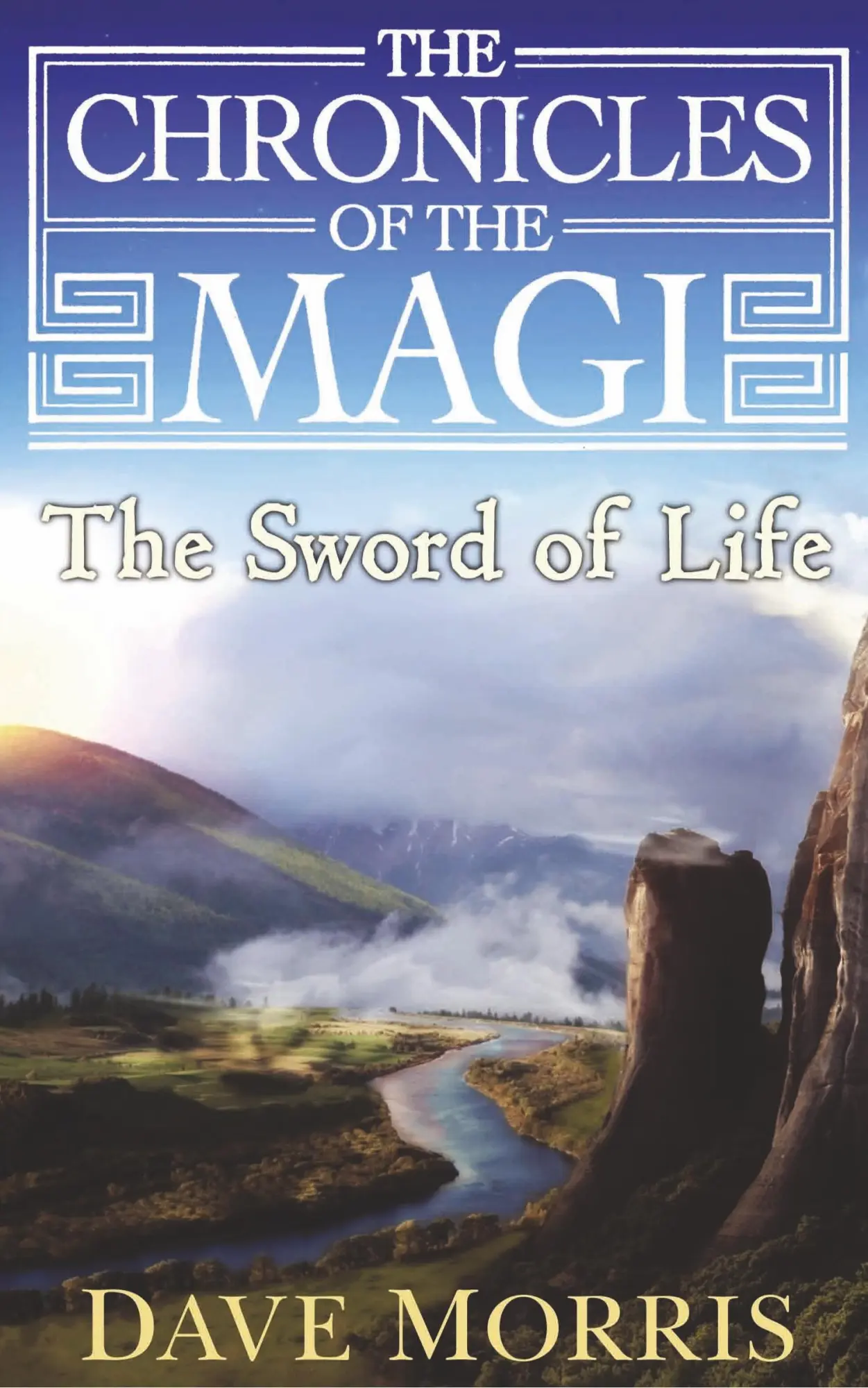 Cover: 9781909905252 | The Sword of Life | Dave Morris | Taschenbuch | Englisch | 2016