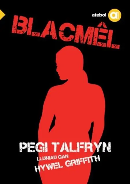 Cover: 9781913245252 | Cyfres Amdani: Blacmel | Pegi Talfryn | Taschenbuch | ? | 2023