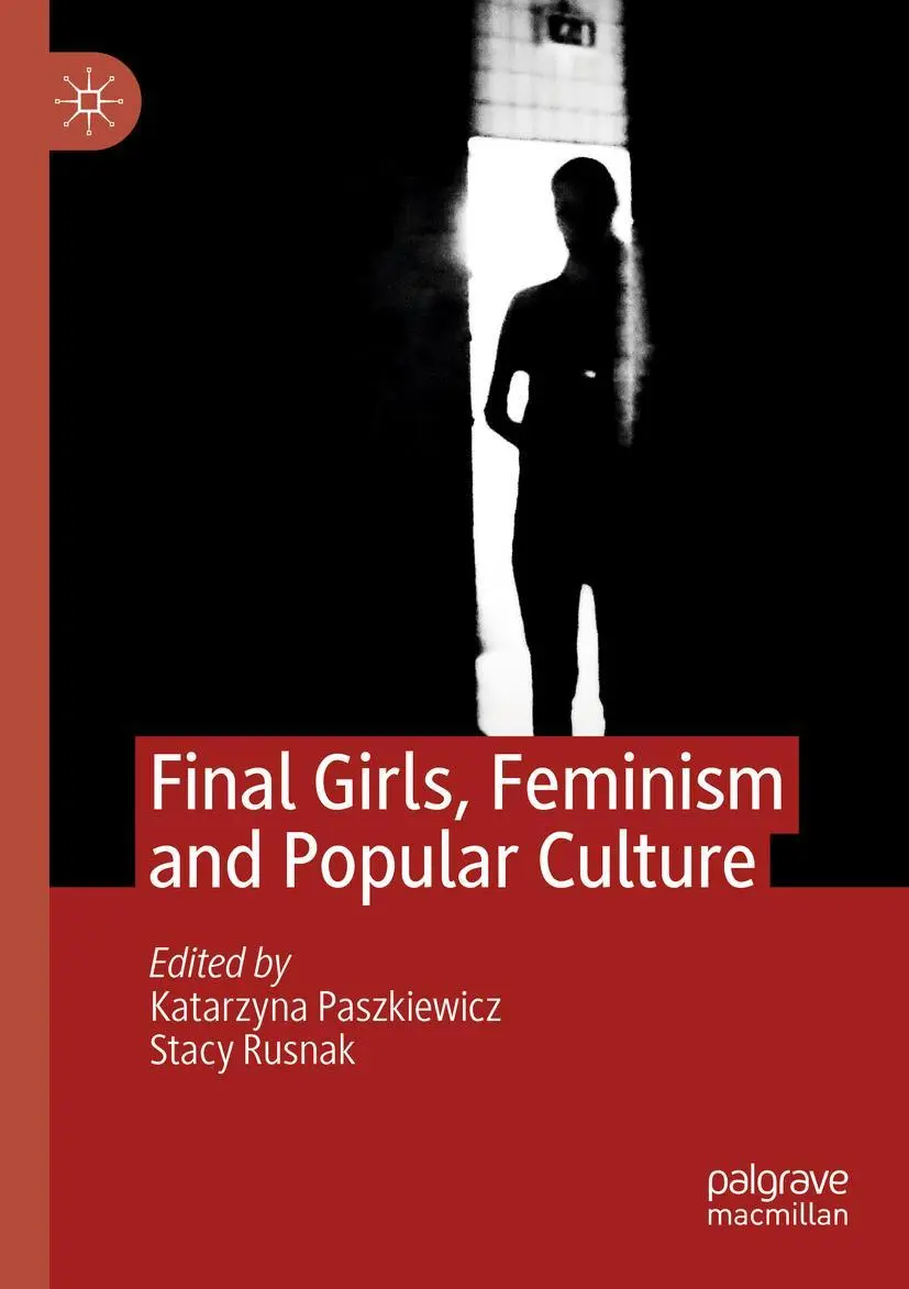Cover: 9783030315252 | Final Girls, Feminism and Popular Culture | Paszkiewicz (u. a.) | Buch