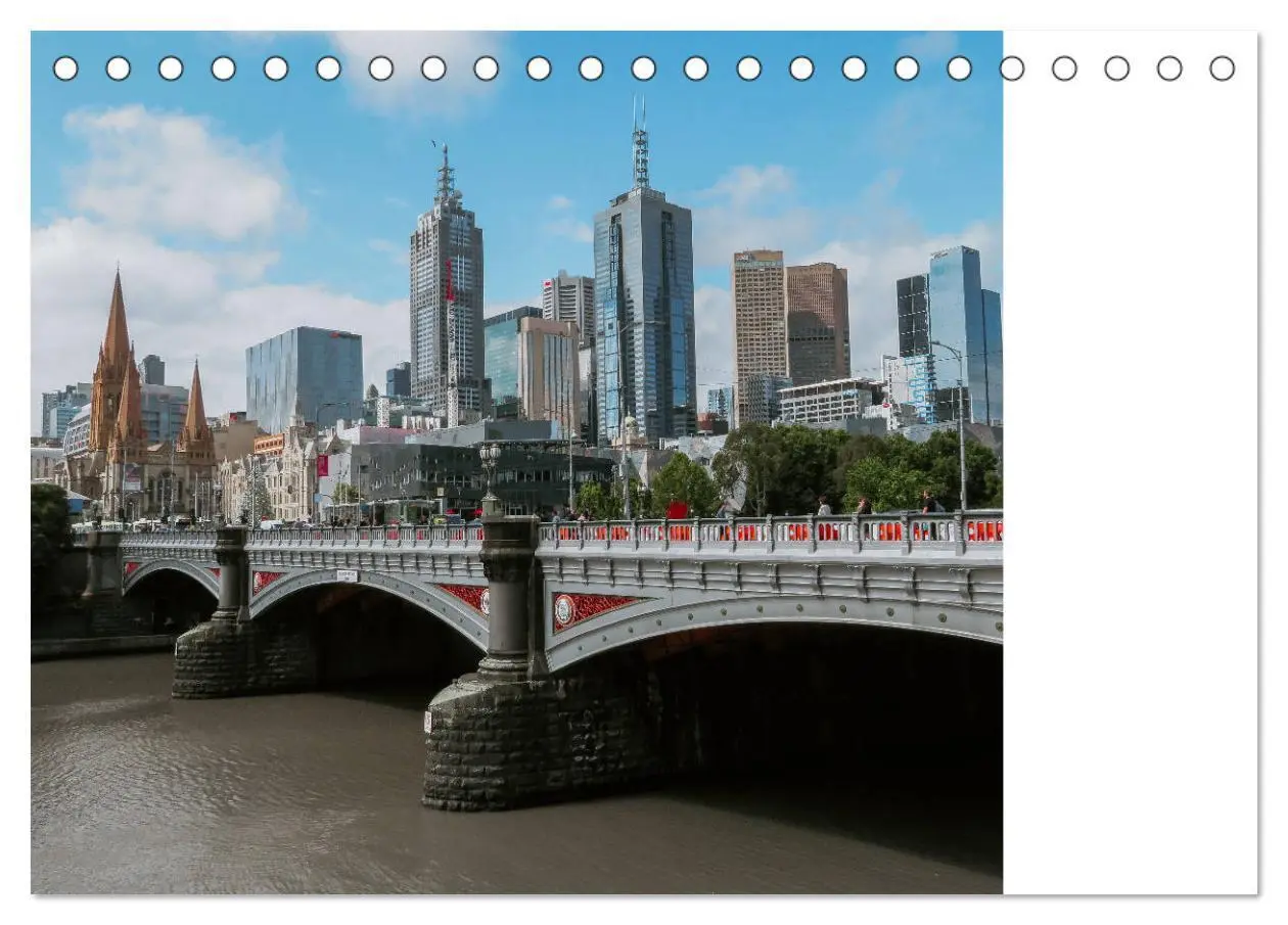Bild: 9783435185252 | Das schöne Australien (Tischkalender 2025 DIN A5 quer), CALVENDO...