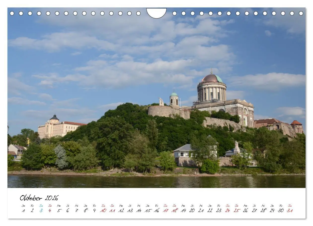 Bild: 9783457585252 | Entlang der Donau, Sehenswürdigkeiten von Passau bis Budapest...