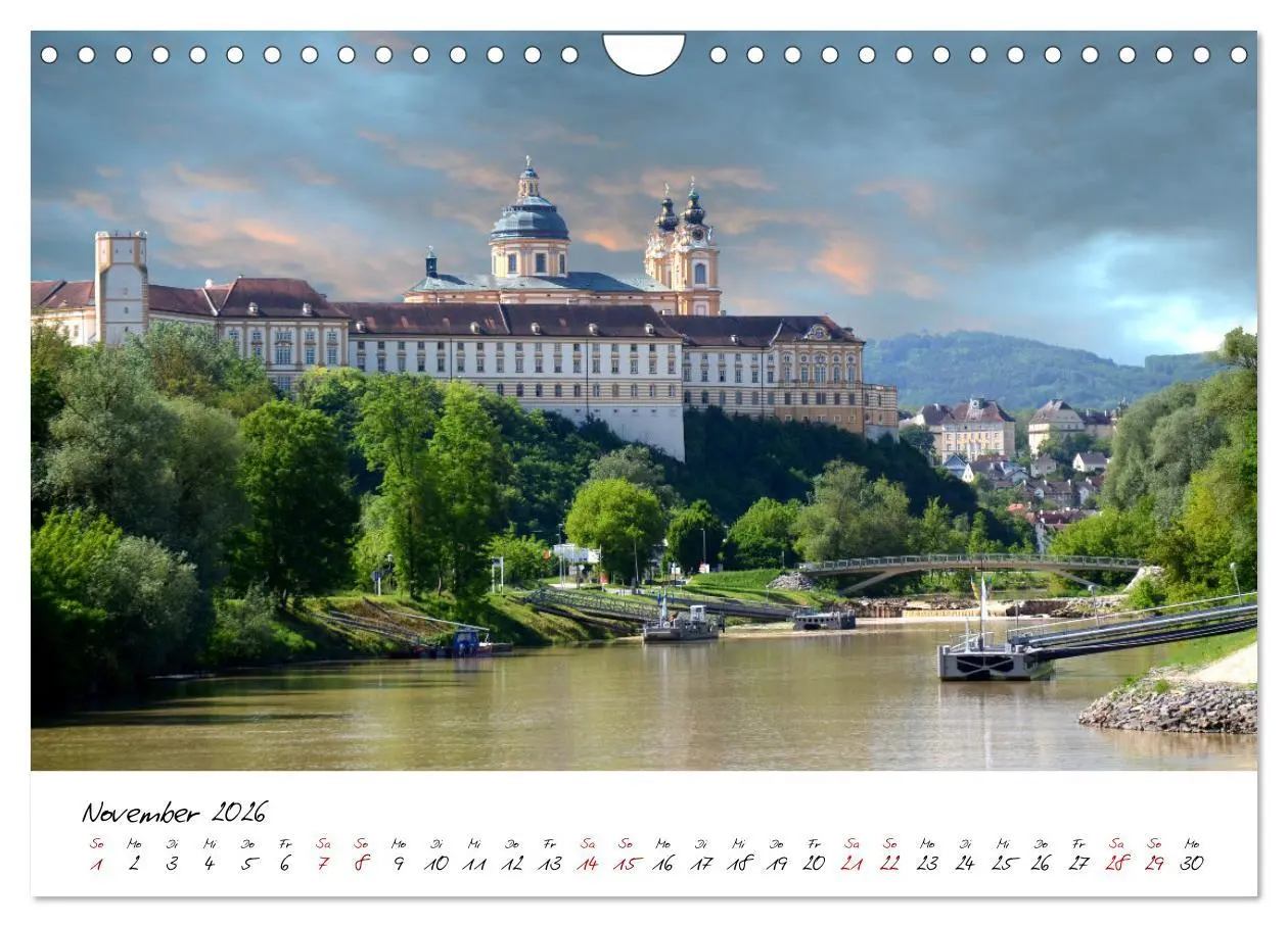 Bild: 9783457585252 | Entlang der Donau, Sehenswürdigkeiten von Passau bis Budapest...