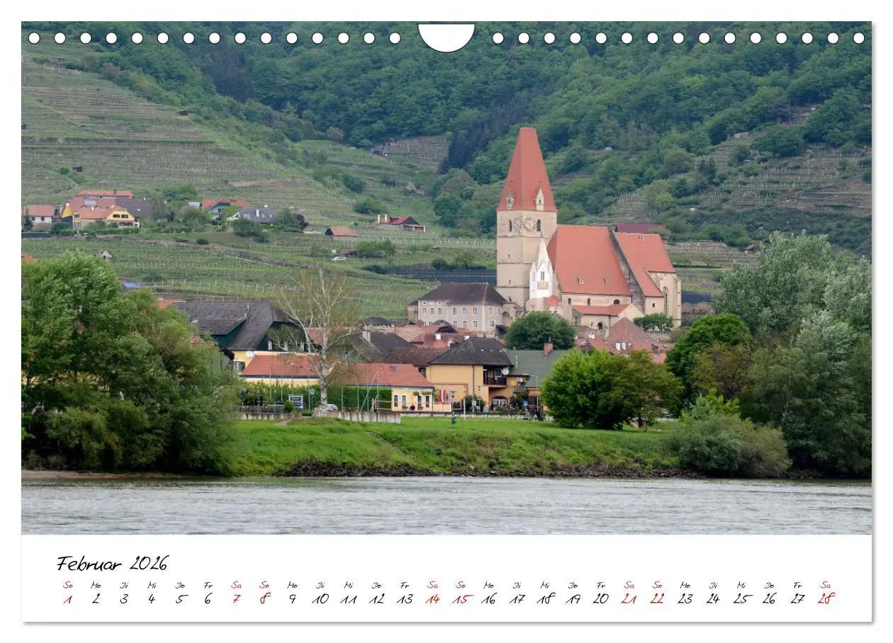 Bild: 9783457585252 | Entlang der Donau, Sehenswürdigkeiten von Passau bis Budapest...