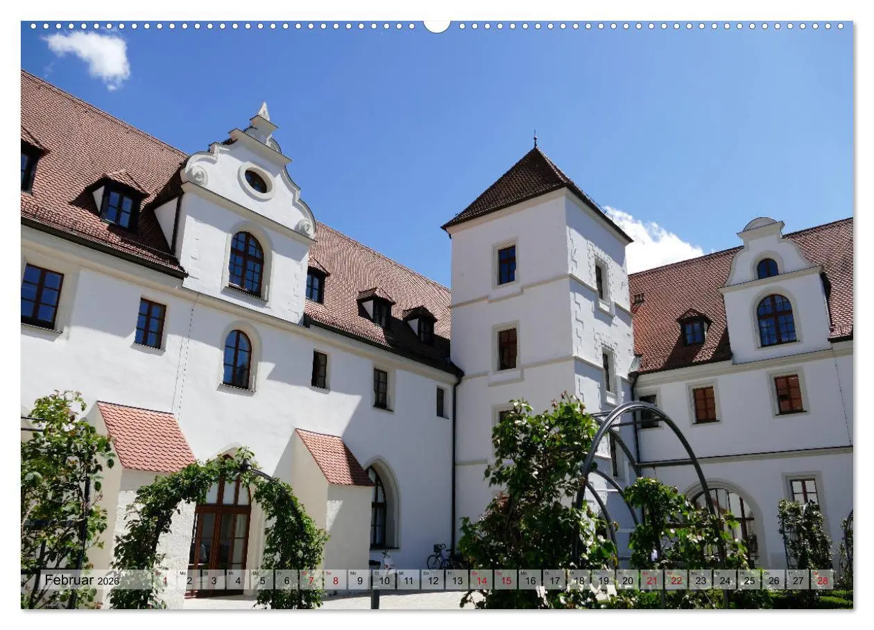 Bild: 9783457725252 | Amberg - Stadt zwischen Tradition und Moderne (hochwertiger Premium...