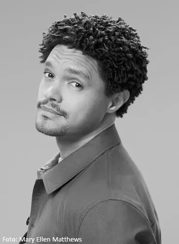 Autor: 9783458645252 | Ins hohe Gras | Trevor Noah | Buch | 128 S. | Deutsch | 2025