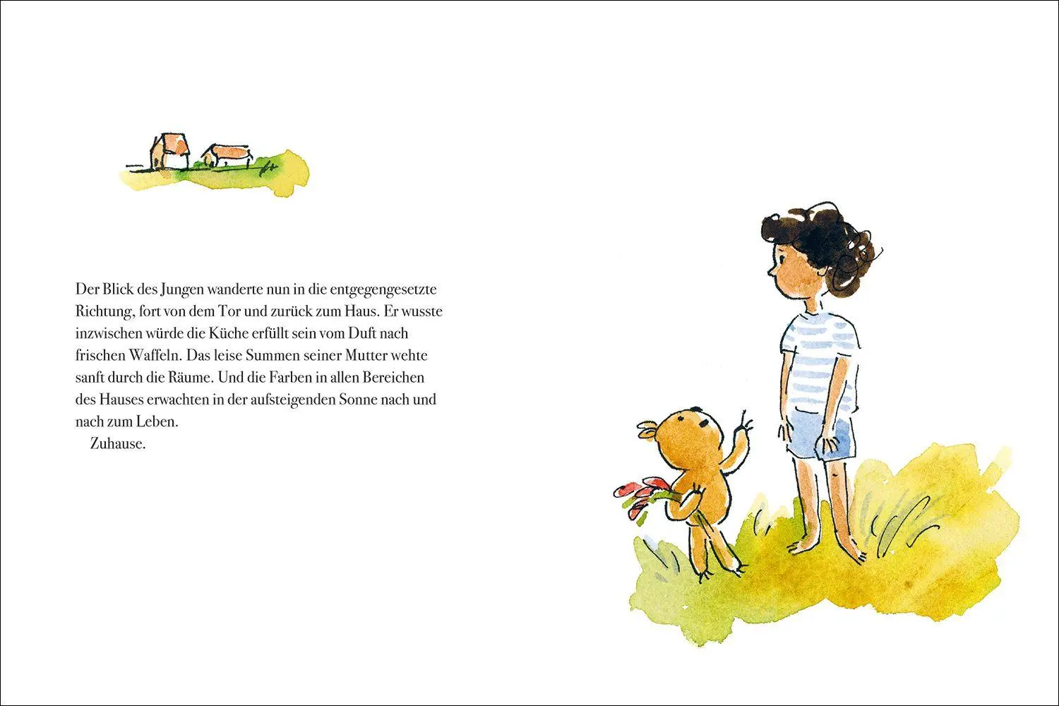 Bild: 9783458645252 | Ins hohe Gras | Trevor Noah | Buch | 128 S. | Deutsch | 2025