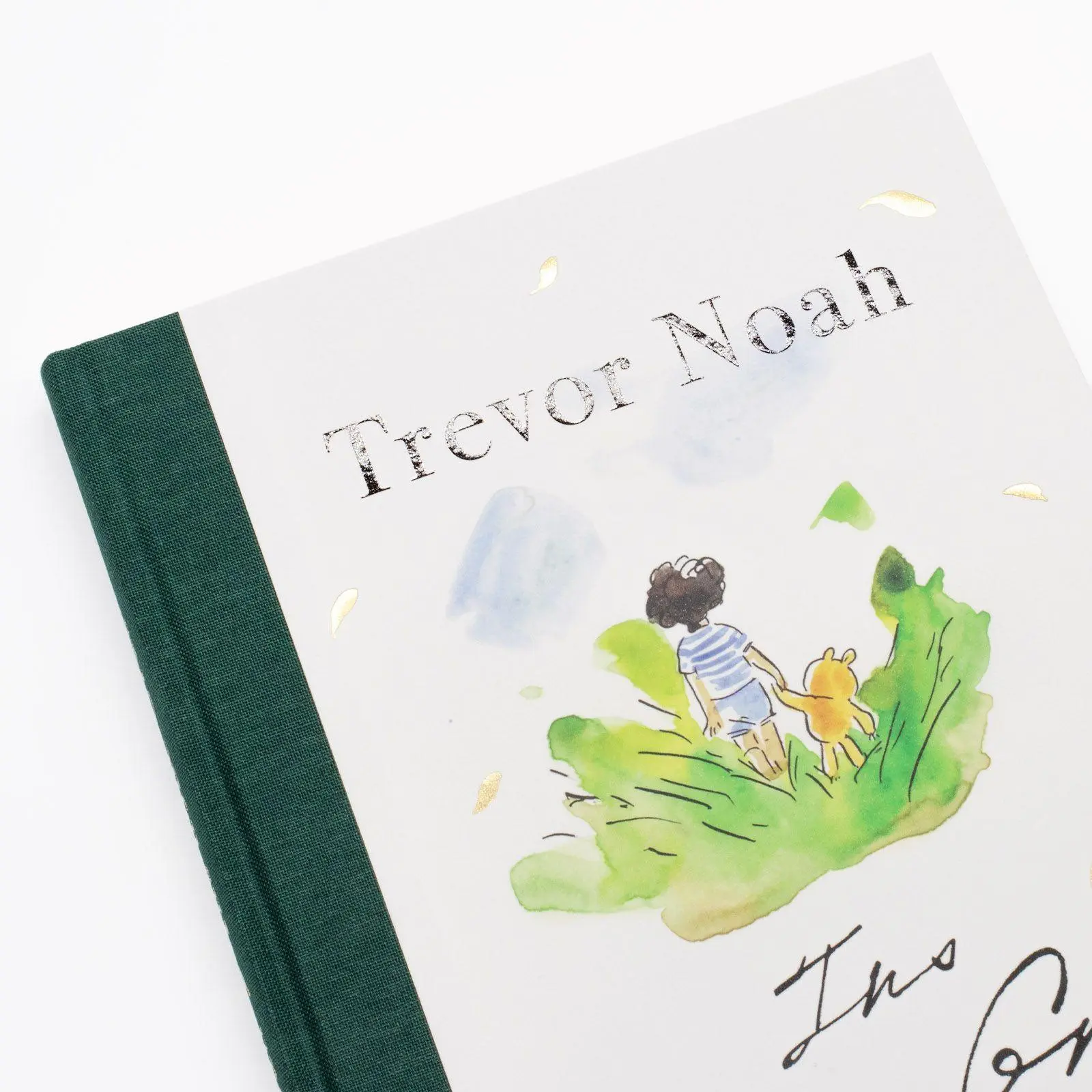 Bild: 9783458645252 | Ins hohe Gras | Trevor Noah | Buch | 128 S. | Deutsch | 2025