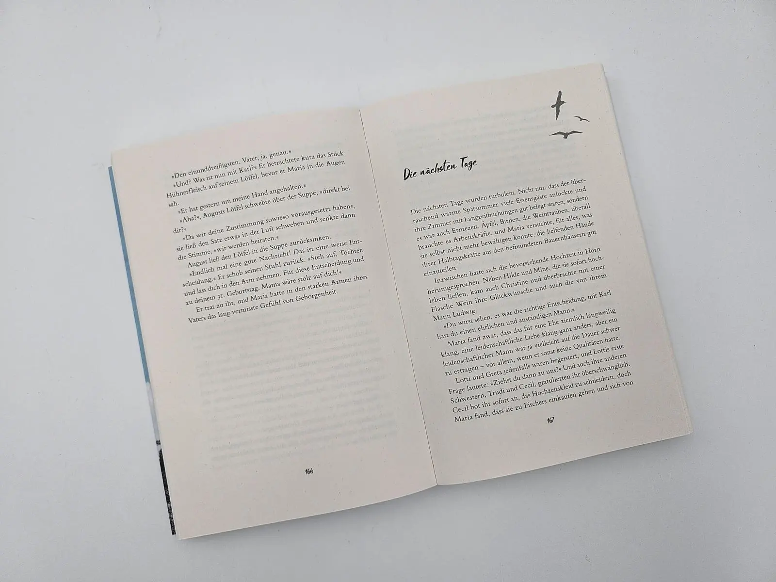 Bild: 9783492065252 | Traum vom besseren Leben | Gaby Hauptmann | Taschenbuch | 376 S.