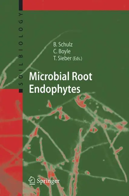 Cover: 9783540335252 | Microbial Root Endophytes | Barbara J. E. Schulz (u. a.) | Buch | xx