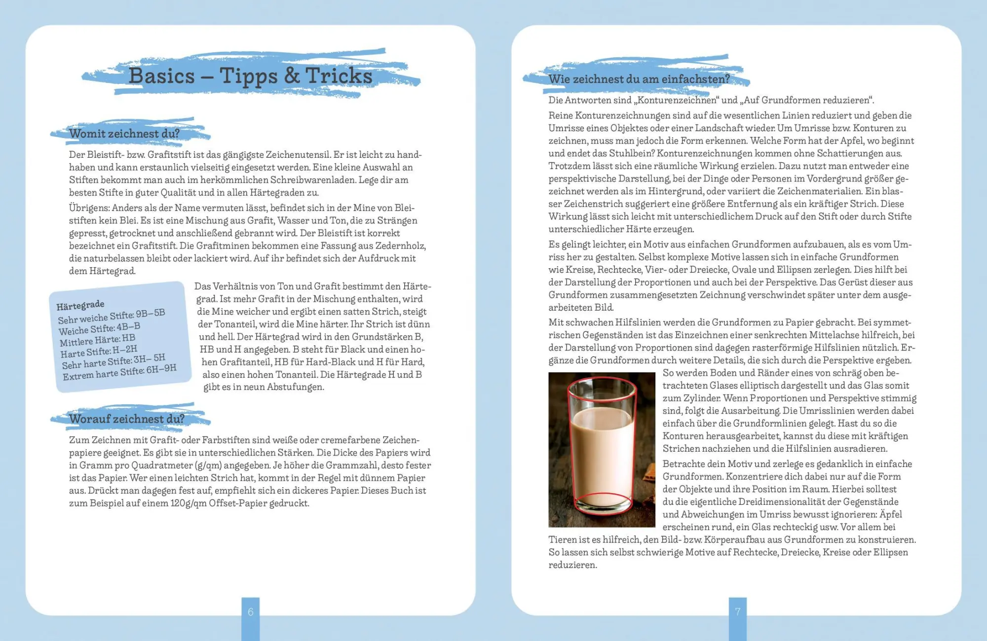 Bild: 9783625195252 | Zeichnen lernen für Talentfreie | Buch | Spiralbindung | 160 S. | 2024