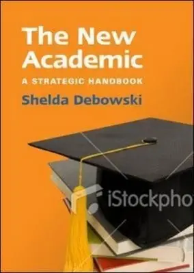 Cover: 9780335245352 | The New Academic: A Strategic Handbook | Shelda Debowski | Taschenbuch