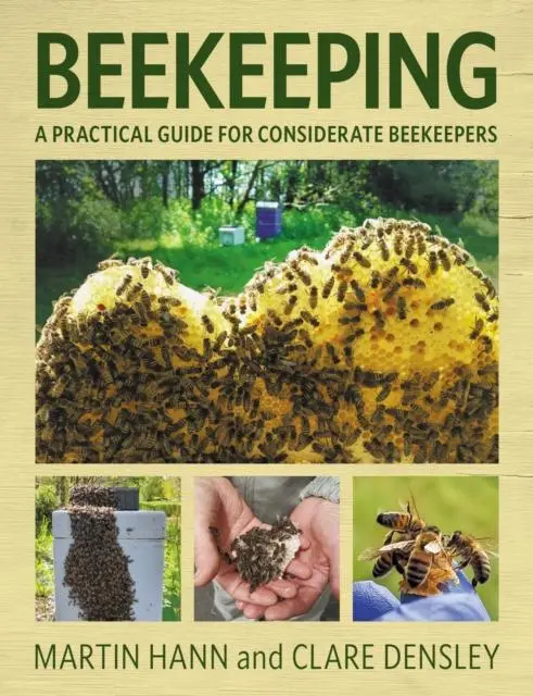 Cover: 9780719845352 | Beekeeping | A Practical Guide for Considerate Beekeepers | Buch