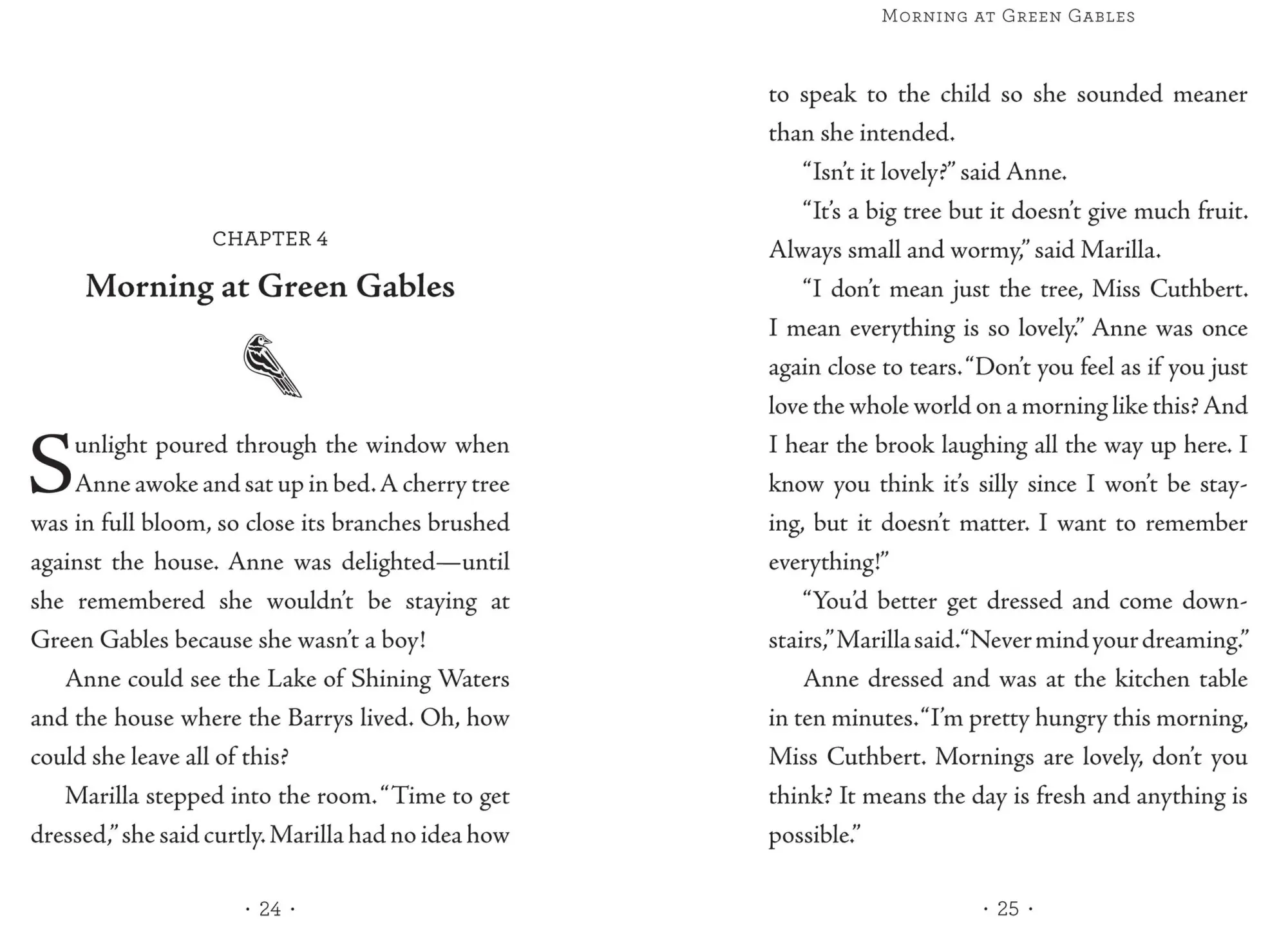 Bild: 9781454945352 | Classic Starts(r) Anne of Green Gables | Lucy Maud Montgomery | Buch