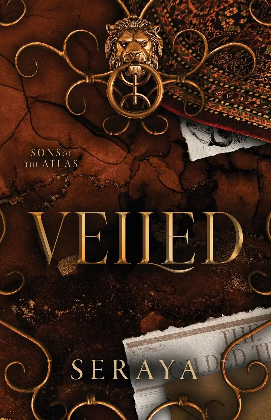 Cover: 9781738935352 | Veiled | Seraya | Taschenbuch | Englisch | 2025 | SERAYA