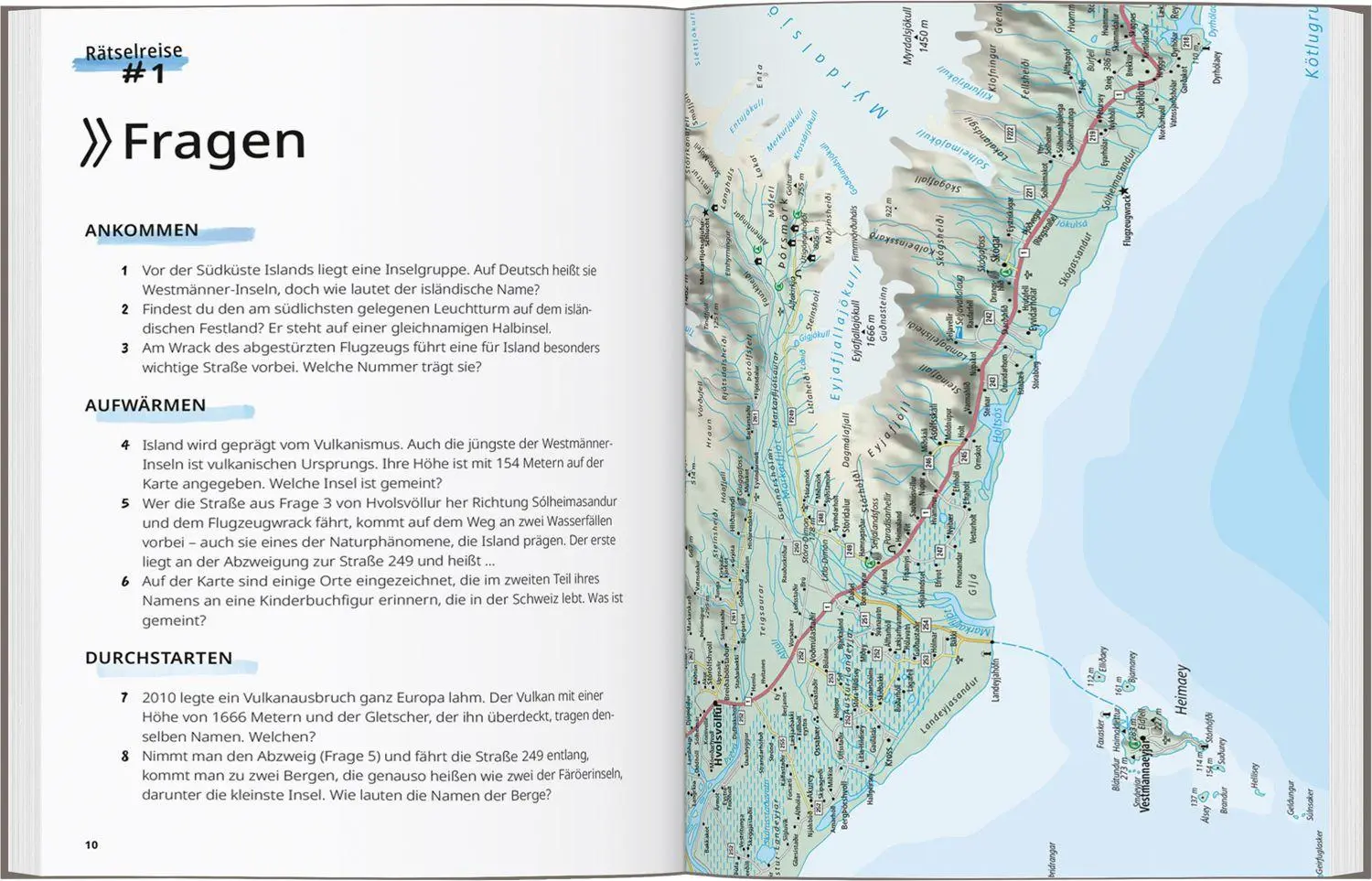 Bild: 9783616035352 | Landkarten-Rätselreise Lost Places weltweit | Jens Bey (u. a.) | Buch