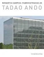 Cover: 9783856165352 | Novartis Campus - Fabrikstrasse 28 | Francesco Buzzi | Buch | 80 S.