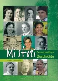 Cover: 9783872145352 | Mi stori | Frauen erzählen Geschichte | Claudia Jahnel | Taschenbuch