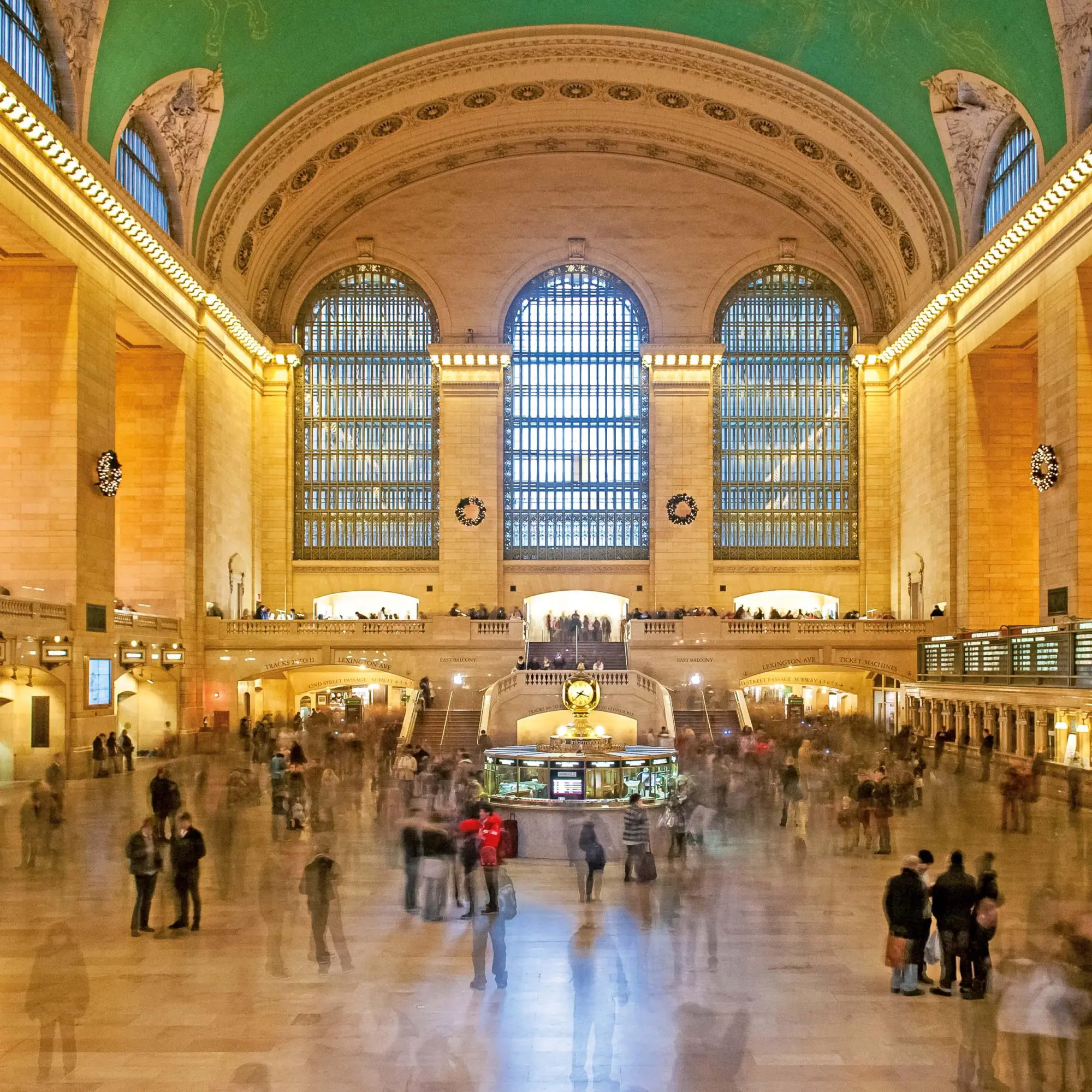Bild: 9783959295352 | New York 2026 | Kalender 2026 | Kalender | Wonderful World | 28 S.