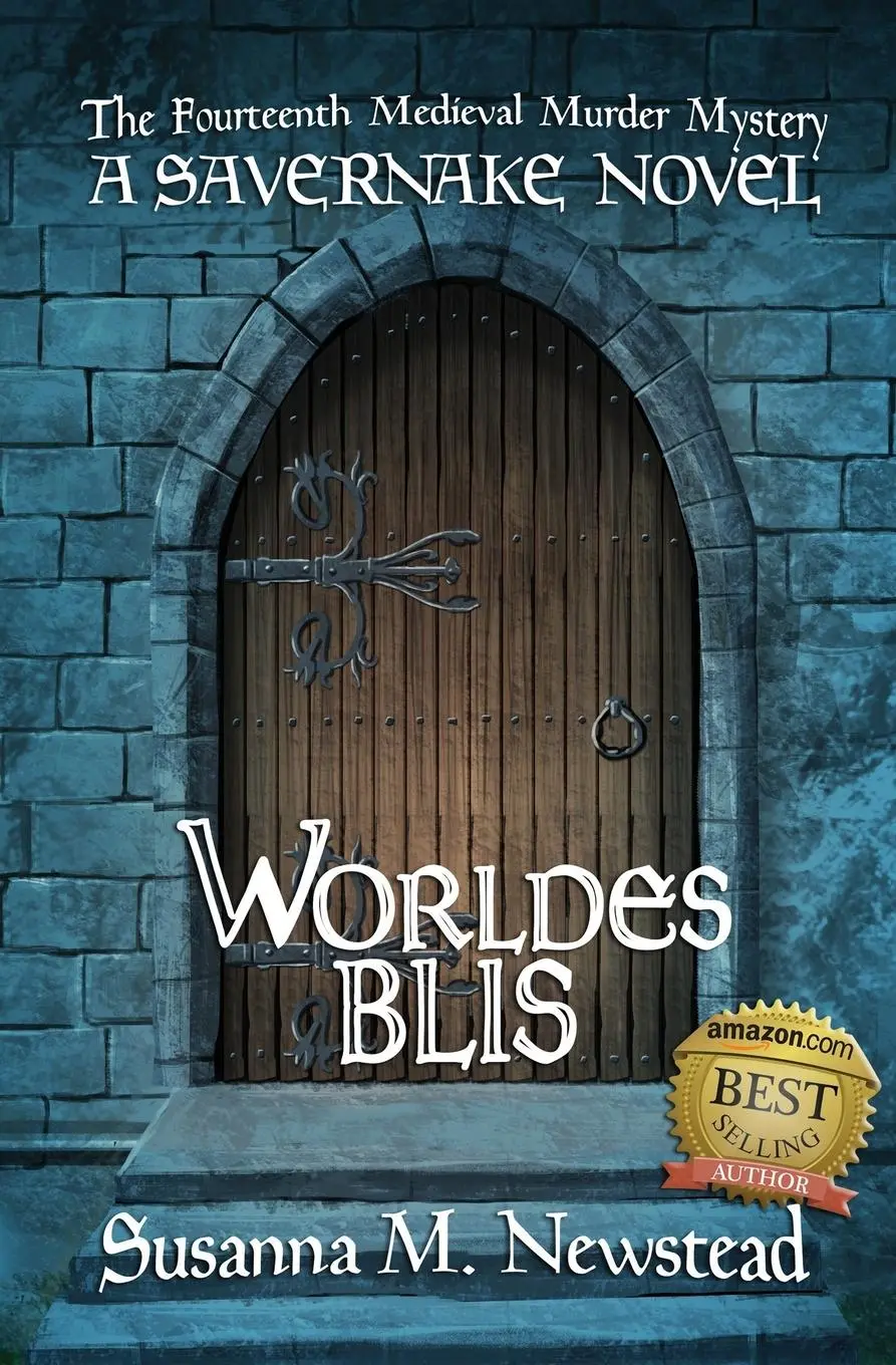 Cover: 9788412595352 | Worldes Blis | A Savernake Novel | Susanna M Newstead | Taschenbuch