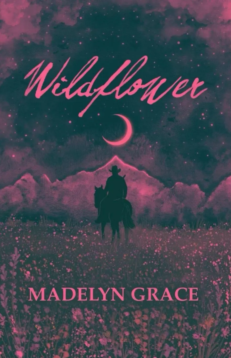 Cover: 9798218855352 | Wildflower | Madelyn Grace | Taschenbuch | Englisch | 2025