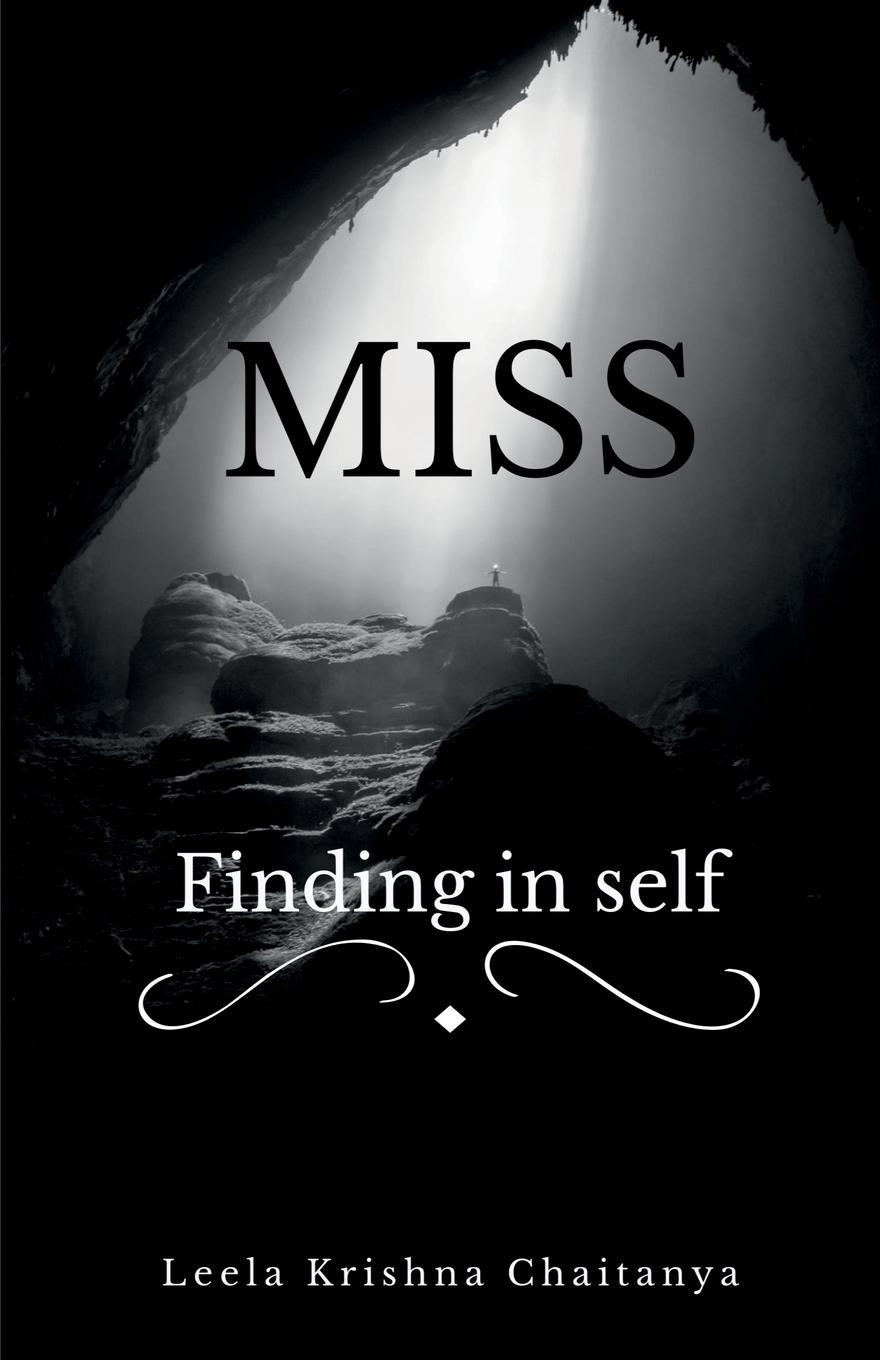 Cover: 9798887725352 | MISS | Leela Krishna | Taschenbuch | Englisch | 2022 | Notion Press