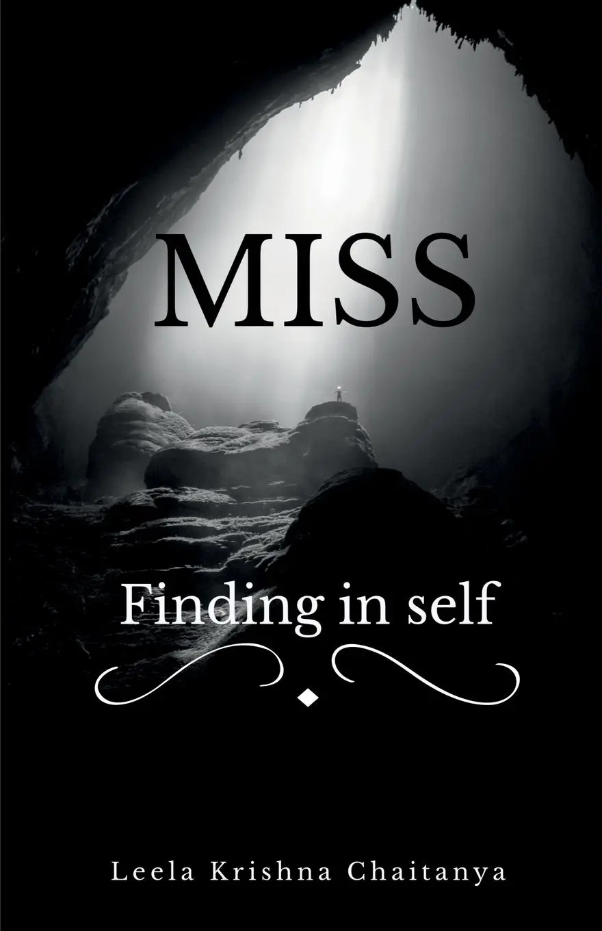 Cover: 9798887725352 | MISS | Leela Krishna | Taschenbuch | Englisch | 2022 | Notion Press