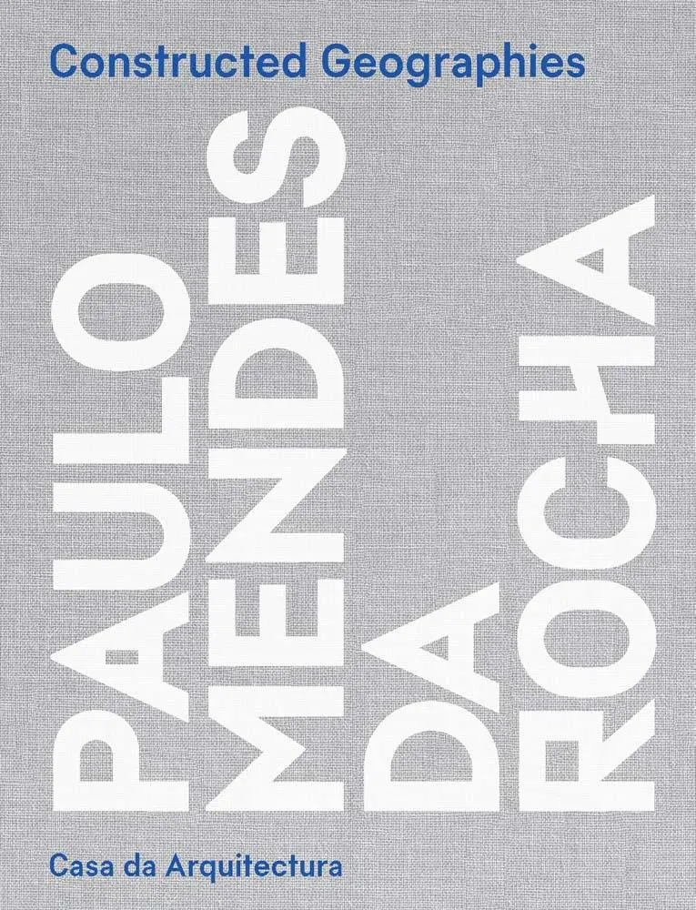 Cover: 9780300275452 | Constructed Geographies | Paulo Mendes Da Rocha | Cohen (u. a.) | Buch